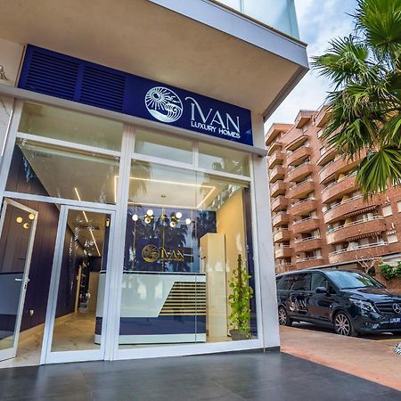 Casa Iris Ivan Luxury Homes 10ªpta Norte 1ªlinea Оропеса-дель-Мар Екстер'єр фото
