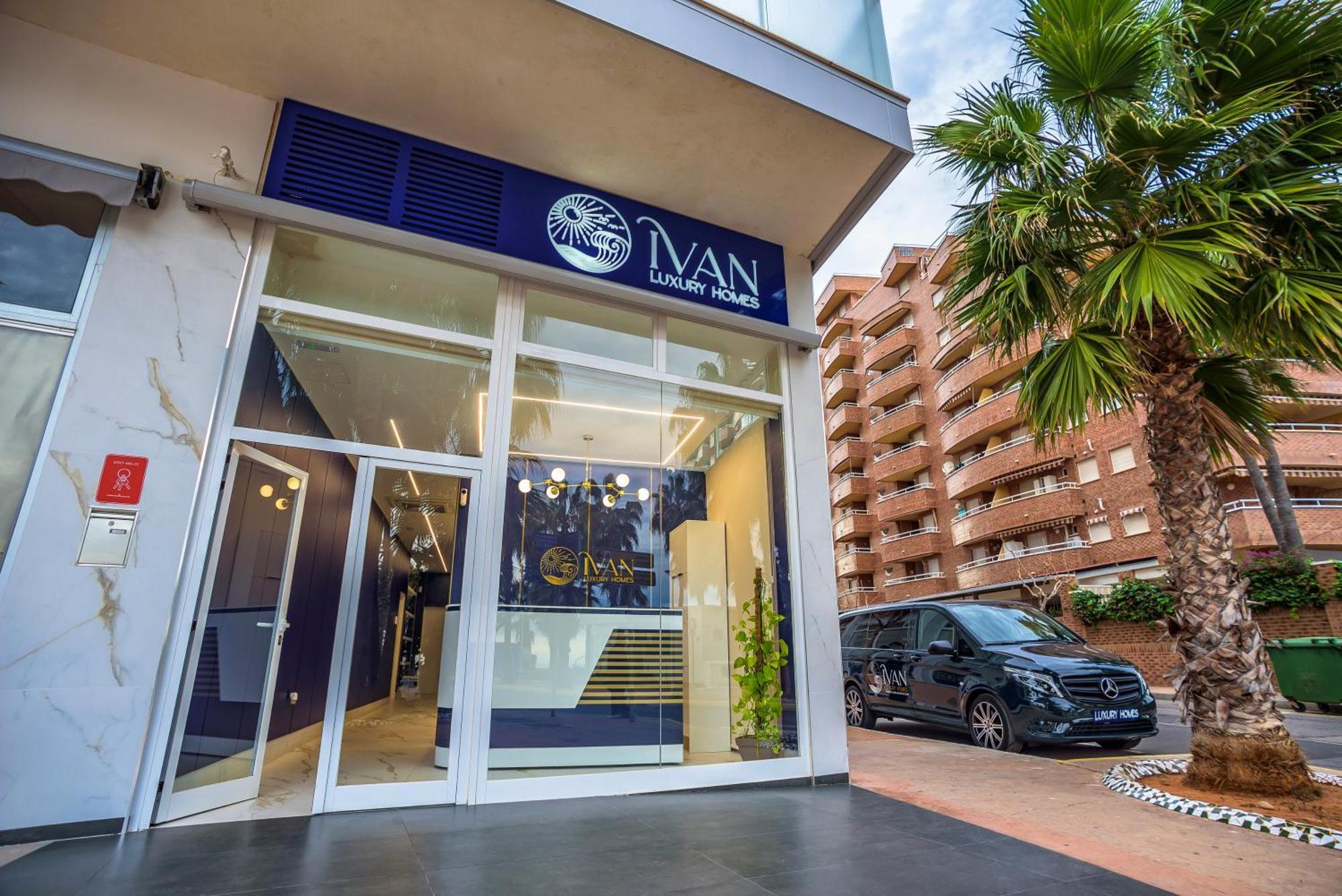 Casa Iris Ivan Luxury Homes 10ªpta Norte 1ªlinea Оропеса-дель-Мар Екстер'єр фото