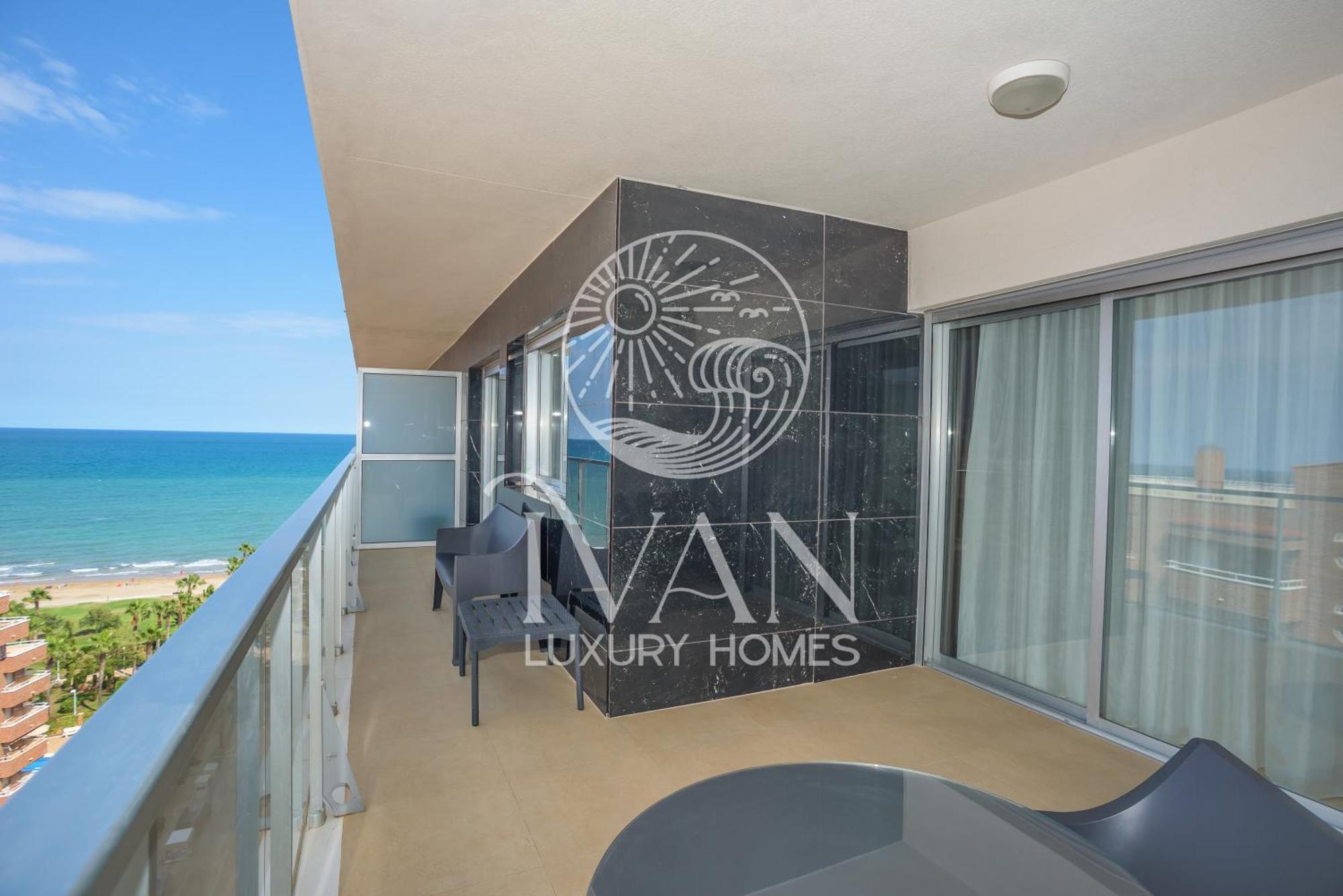 Casa Iris Ivan Luxury Homes 10ªpta Norte 1ªlinea Оропеса-дель-Мар Екстер'єр фото